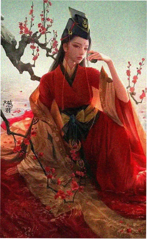 人间失格